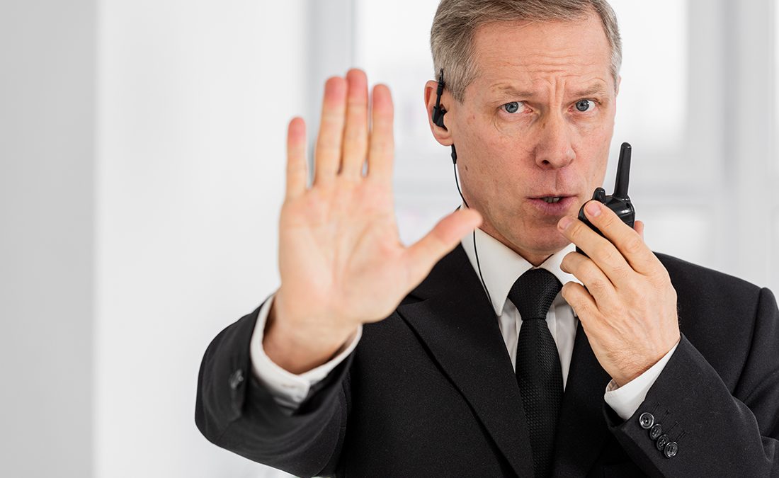 5 Lessons In Management To Learn From The Security Industry