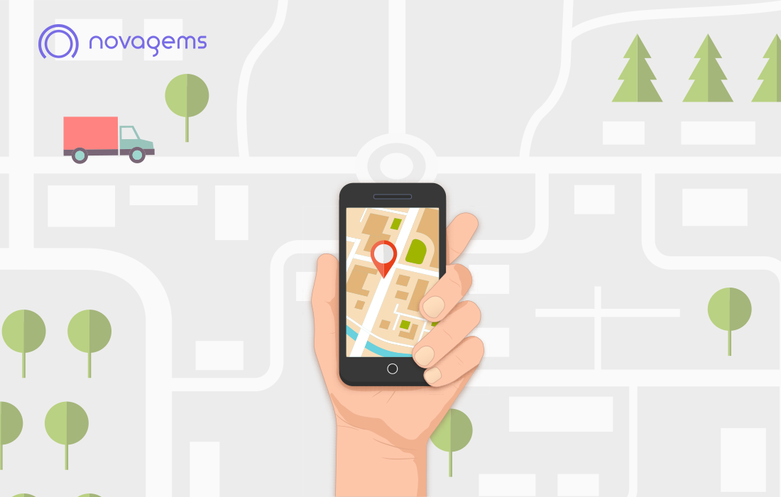 What Is A Security Guard Tracking System? - Novagems