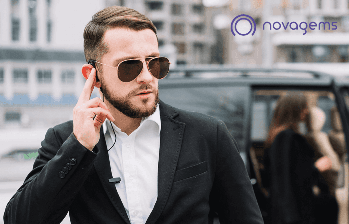 Top Challenges Faced By Security Guards In Summer