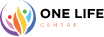 One-Life logo
