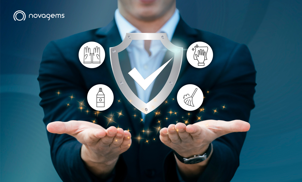 Cleaning Business Insurance: Everything You Need To Know