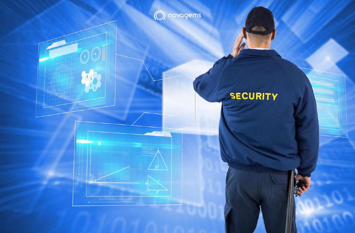 How To Get More Security Contracts For A Security Company